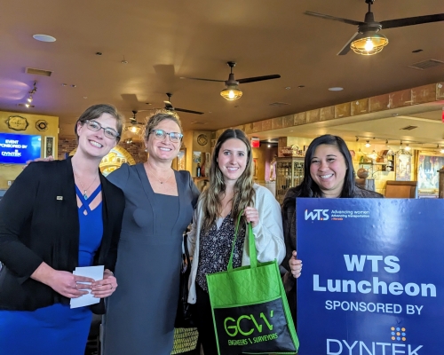 WTS Nevada Luncheon 11-28-2023