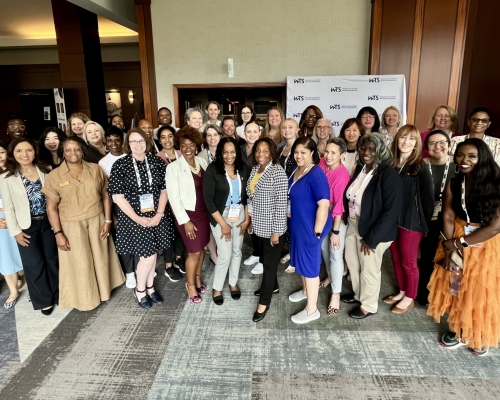 2023 WTSI Conference