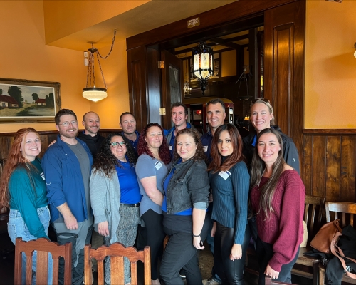 Bancroft Construction Services - Chapter Sponsor