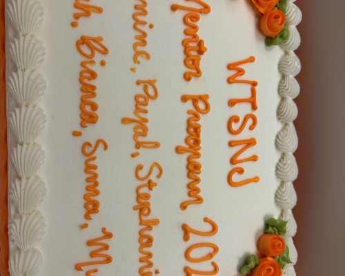 Cake