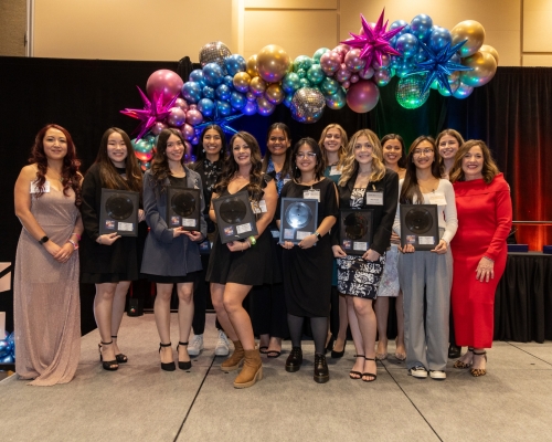 wtsie awards 128