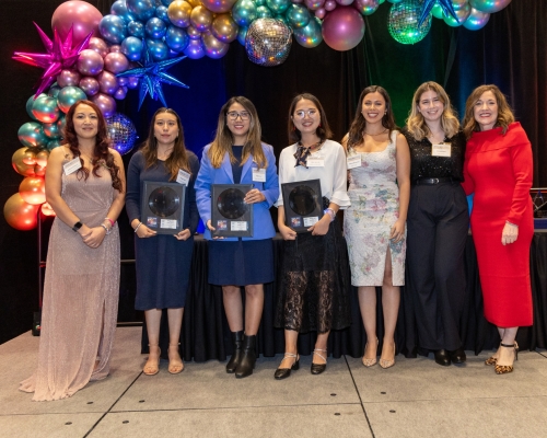 wtsie awards136