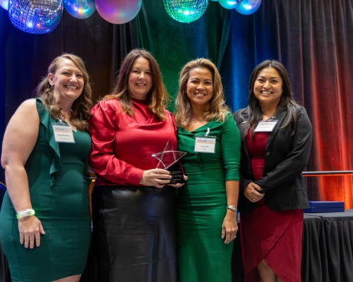 wtsie awards 179