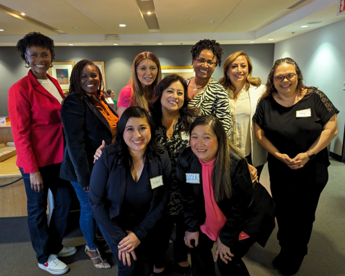 WTS Nevada & SWE Las Vegas Joint Snappy Hour Event