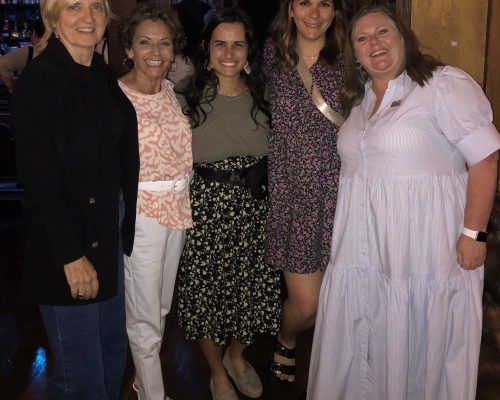 2024 WTS Int'l. Conference in New Orleans