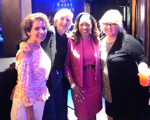 2024 WTS Int'l. Conference in New Orleans