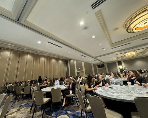 2024 WTS Int'l. Conference in New Orleans