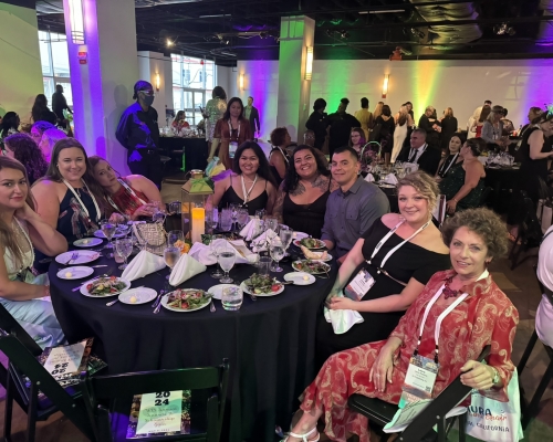 Scholarships & Awards Dinner