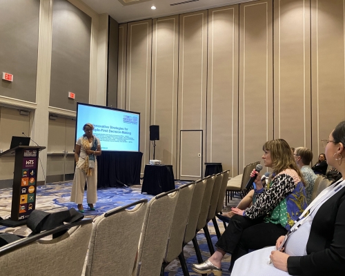 WTSI Conference