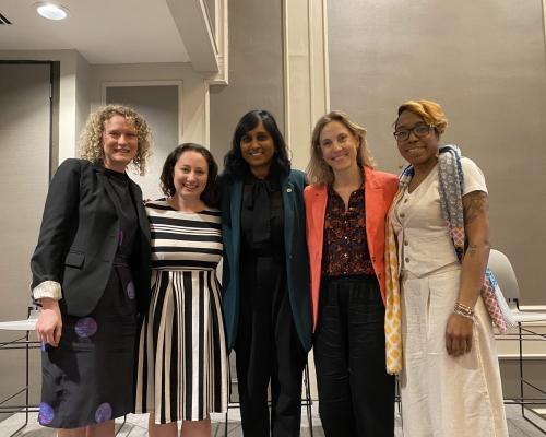 WTSI Conference