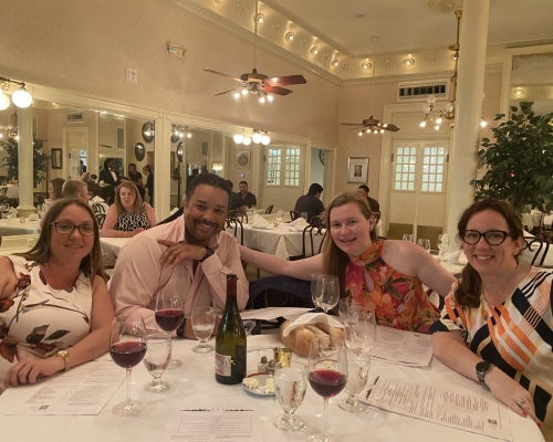 WTSI Conference