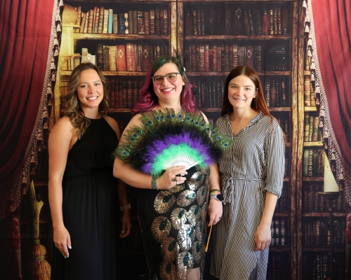 Clue Gala