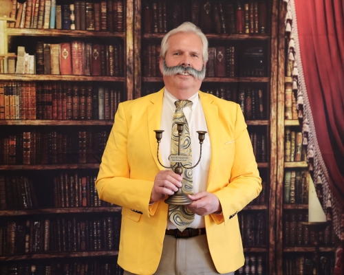 Best Dressed