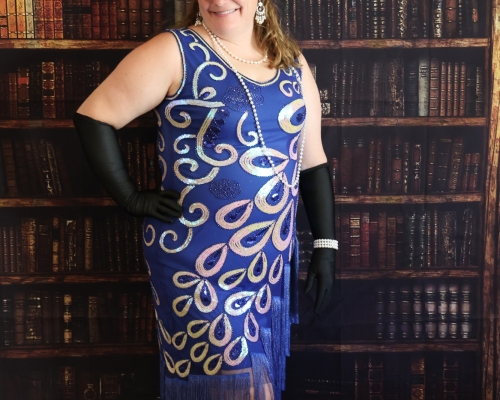 Clue Gala