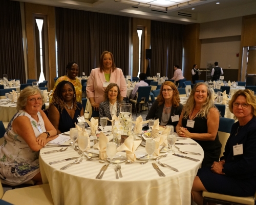 Attendee Photo