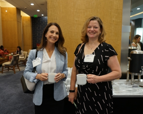 Attendee Photo