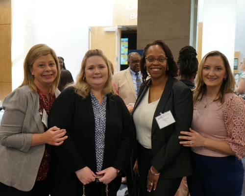 Attendee Photo