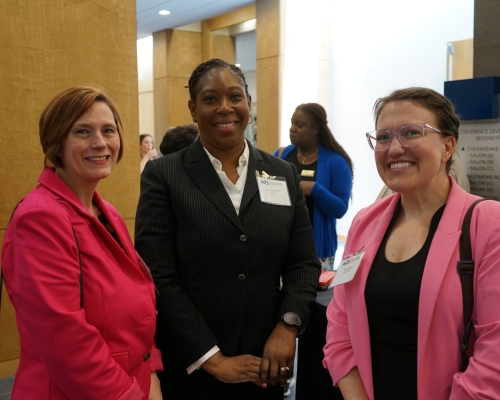 Attendee Photo