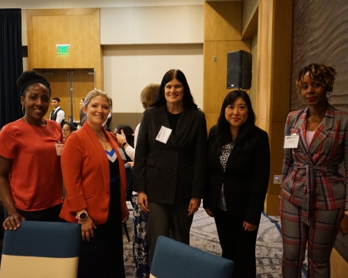 Attendee Photo