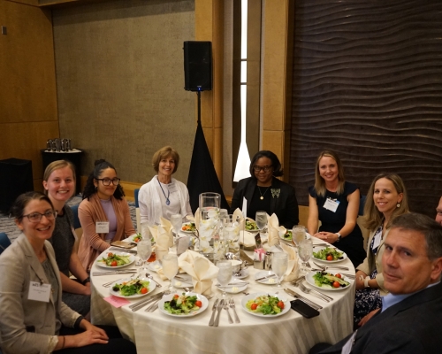 Attendee Photo