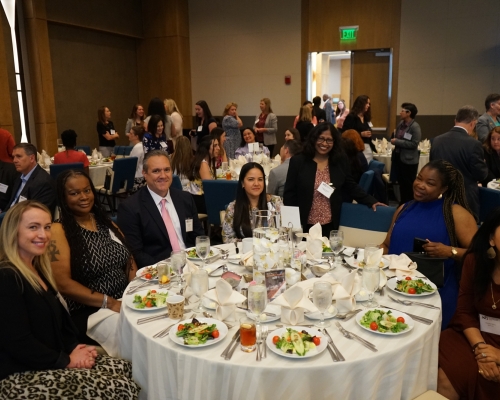 Attendee Photo