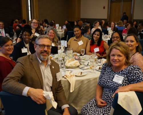 Attendee Photo