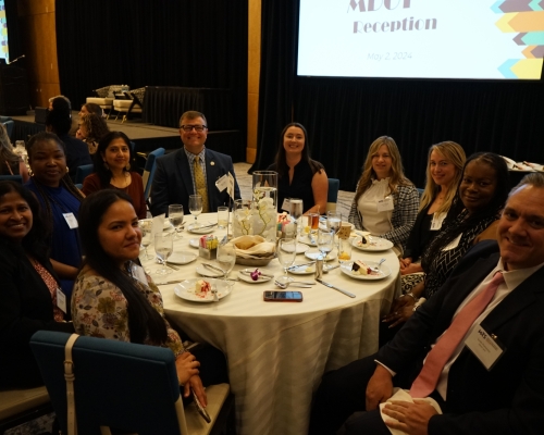 Attendee Photo