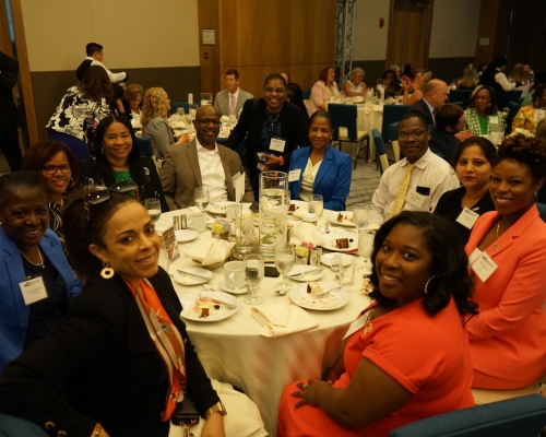 Attendee Photo