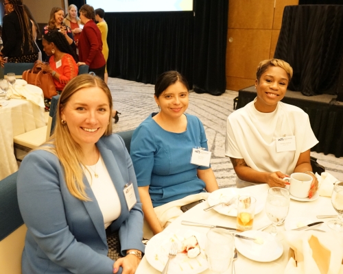 Attendee Photo