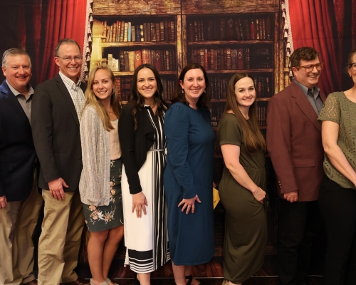 Clue Gala