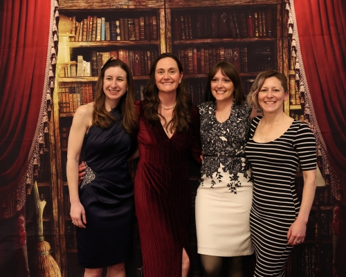Clue Gala