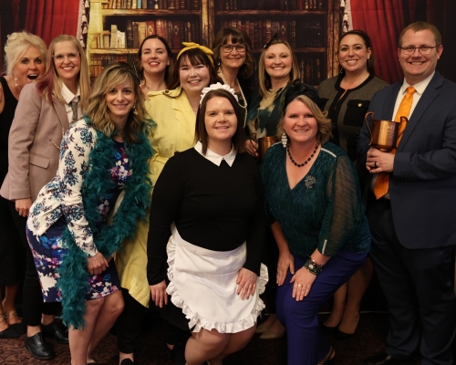 Clue Gala