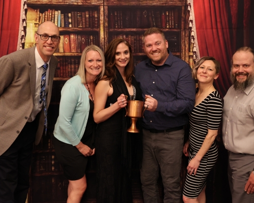 Clue Gala