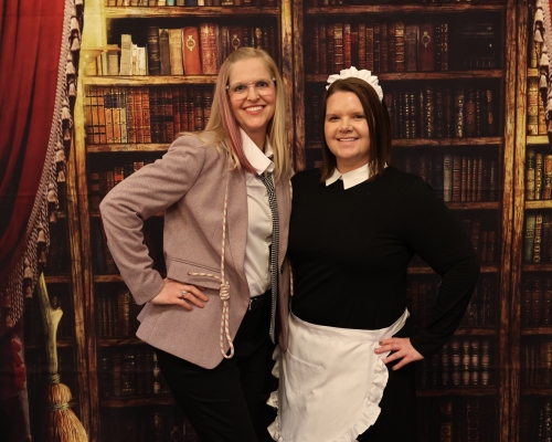 Clue Gala