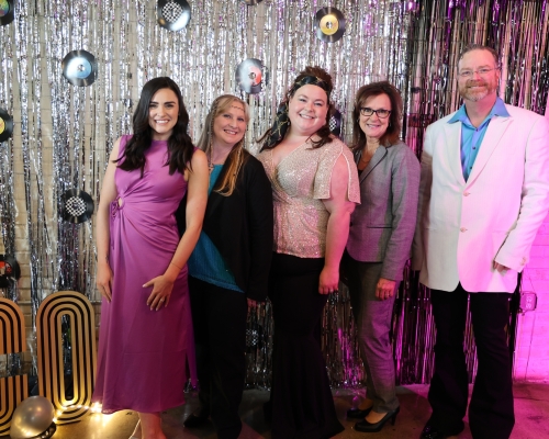 Studio WTS Gala