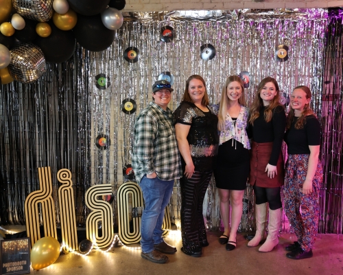 Studio WTS Gala
