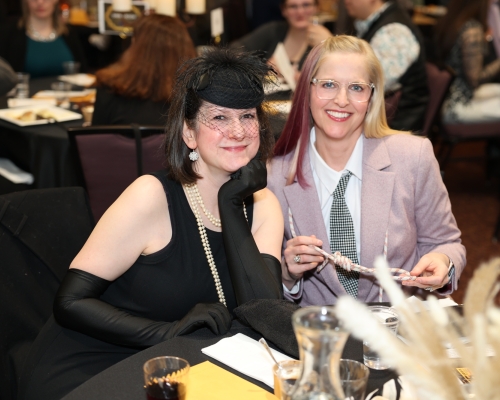 Clue Gala