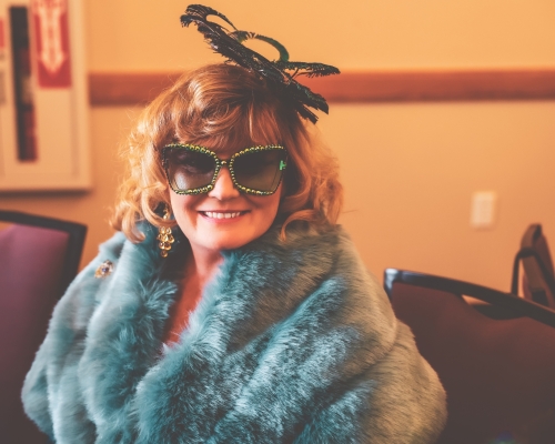 Clue Gala