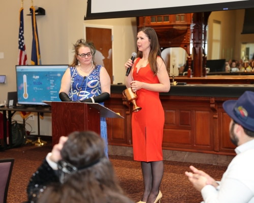 Ardurra, Employer of the Year