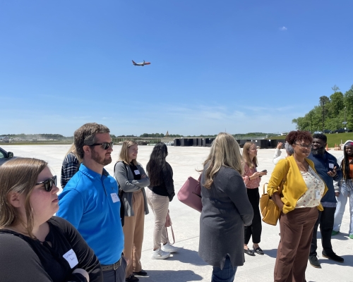 BWI Tour