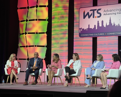 WTSCFL at 2024 Conference