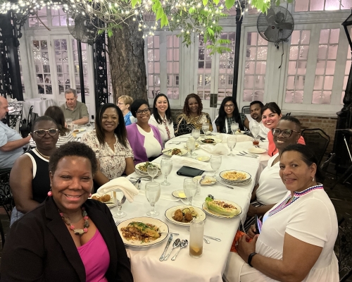 WTSCFL at 2024 Conference