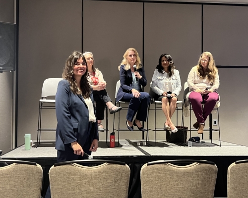 WTSCFL at 2024 Conference