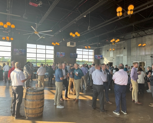 2024 ODOT Reception