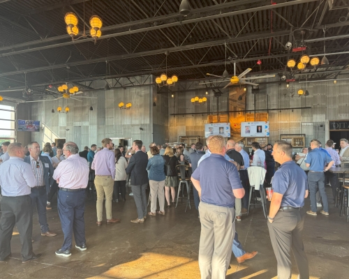2024 ODOT Reception