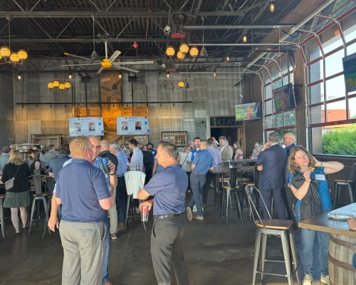 2024 ODOT Reception