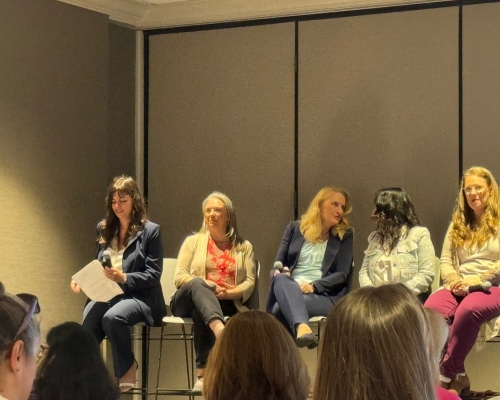 WTSCFL at 2024 Conference