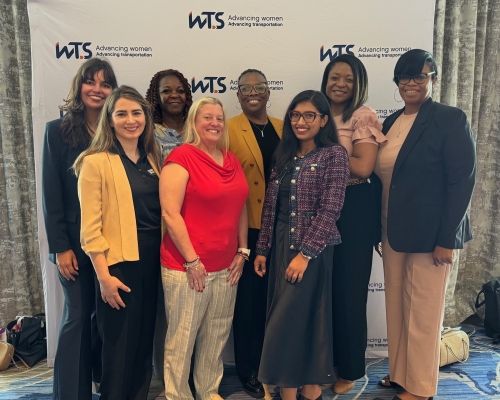 WTSCFL at 2024 Conference