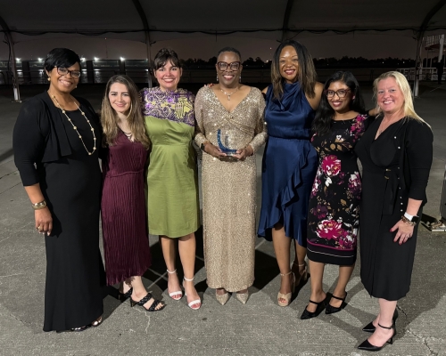 WTSCFL at 2024 Conference