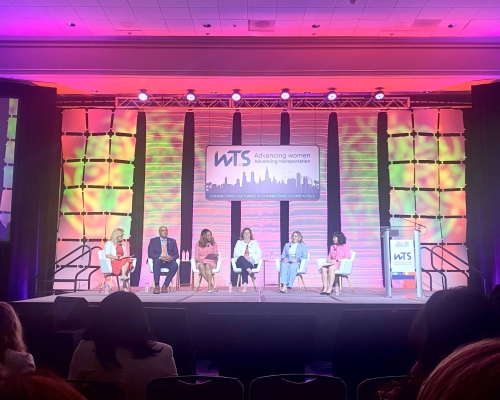 WTSI Conference